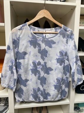 OPUS - Light Summer Top. Size S.  Like NEW!
